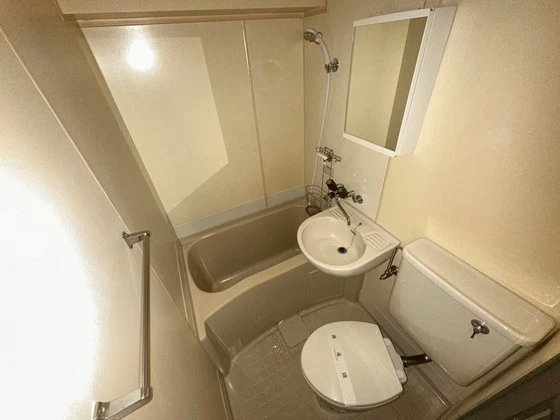 マグノリア堺町