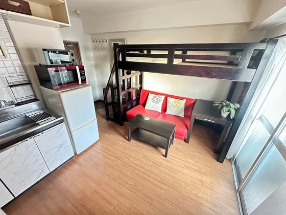 マグノリア堺町