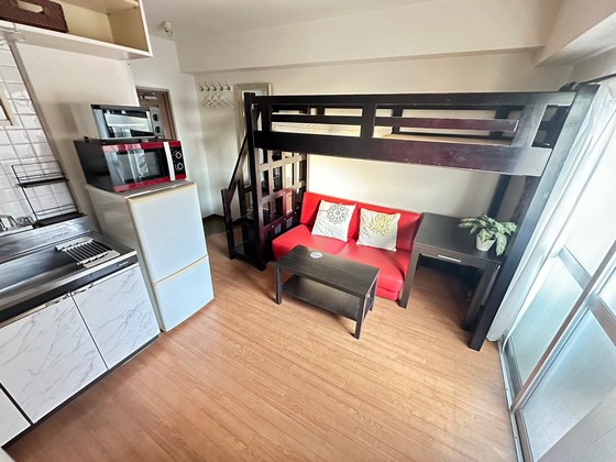 マグノリア堺町