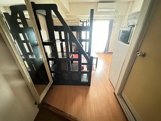 マグノリア堺町