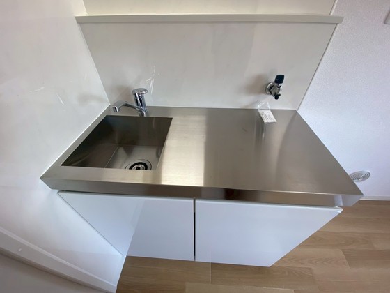 マグノリア堺町