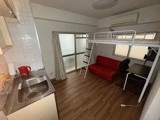 マグノリア堺町