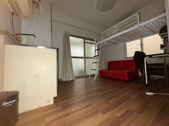 マグノリア堺町