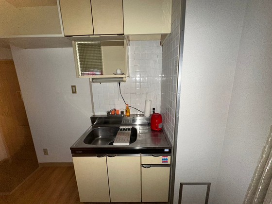 マグノリア堺町