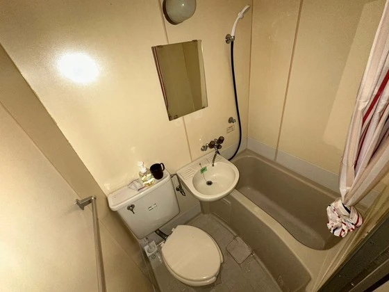 マグノリア堺町