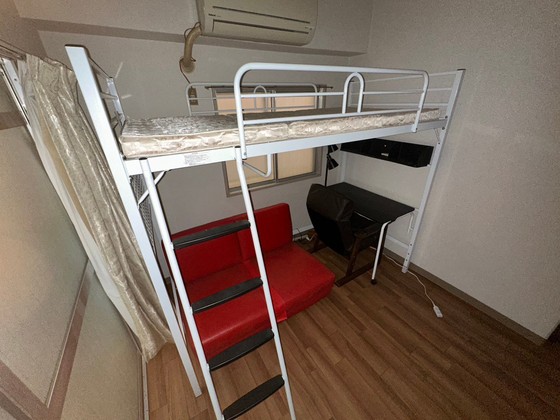 マグノリア堺町