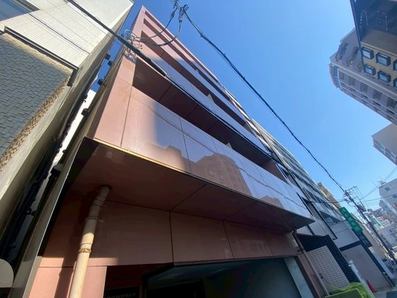 マグノリア堺町
