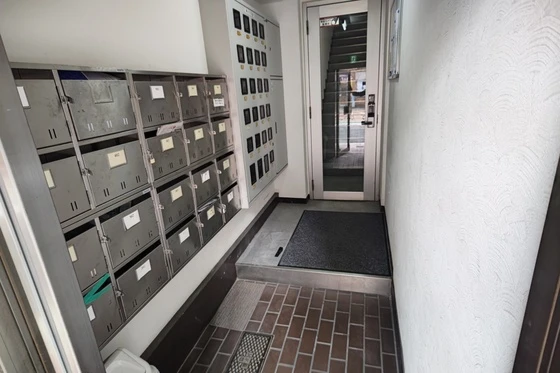 マグノリア堺町