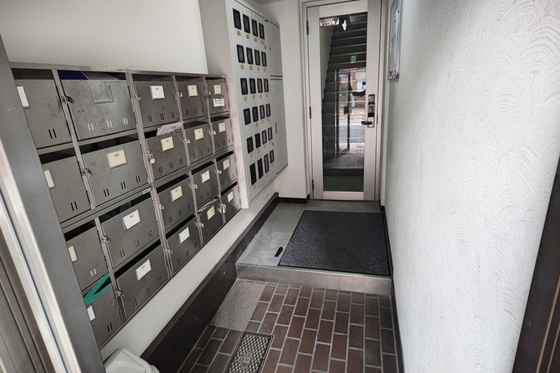 マグノリア堺町