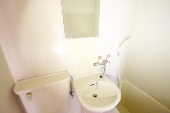 アルティメイトbuilding.仁保