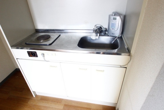 アルティメイトbuilding.仁保