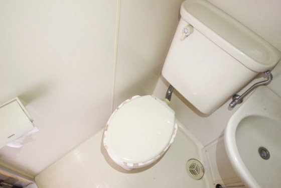 アルティメイトbuilding.仁保