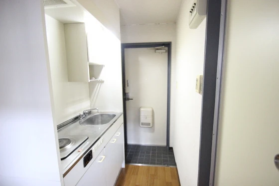 アルティメイトbuilding.仁保