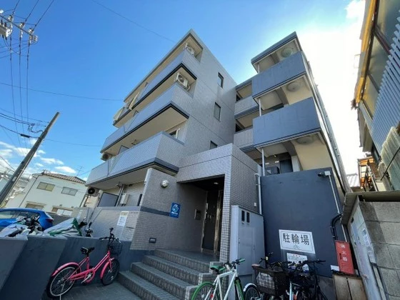 アルティメイトbuilding.仁保