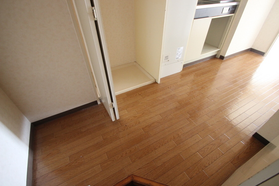 ピースアベニュー舟入