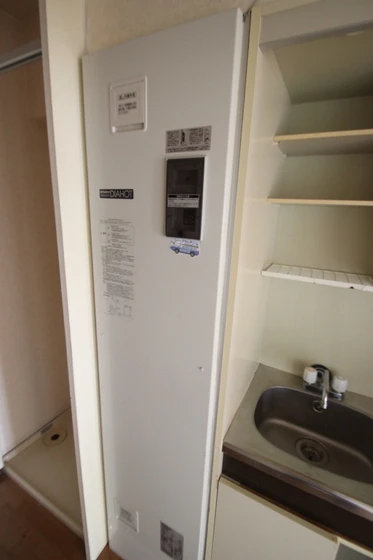 ピースアベニュー舟入