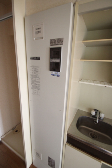 ピースアベニュー舟入