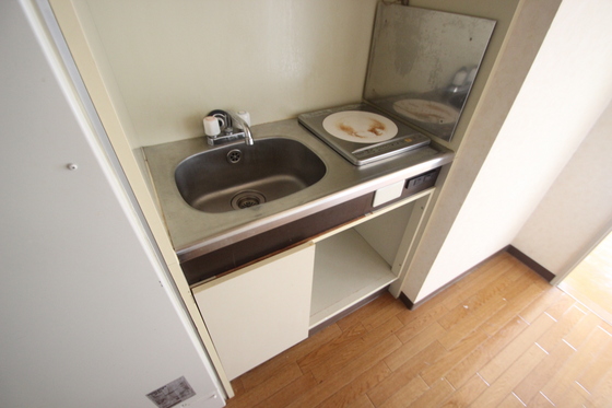 ピースアベニュー舟入