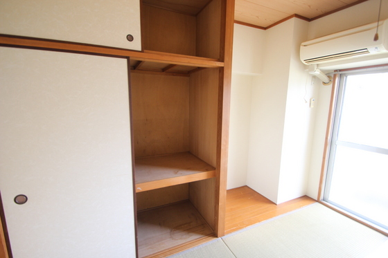 ピースアベニュー舟入