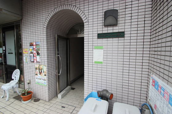 ピースアベニュー舟入