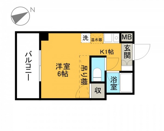 パークホレスト