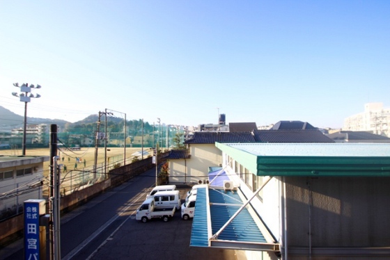 パークホレスト