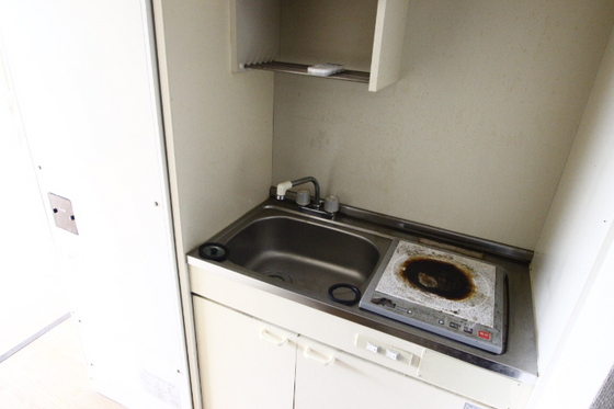 パークホレスト