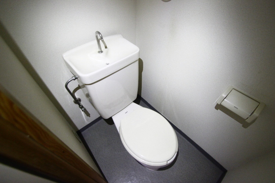 パークホレスト