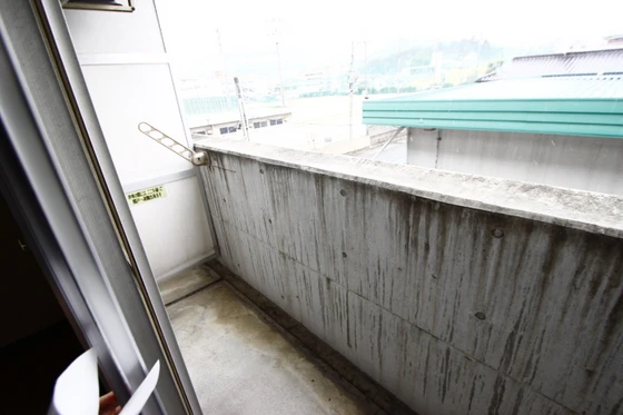 パークホレスト