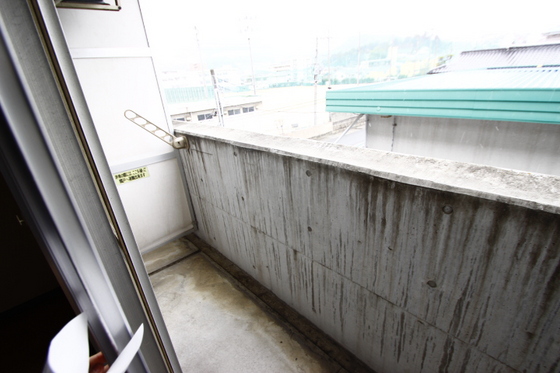 パークホレスト