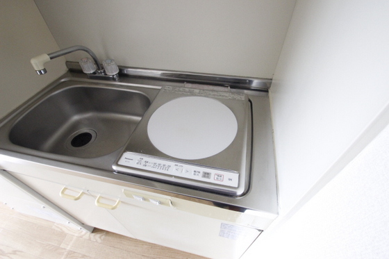 パークホレスト