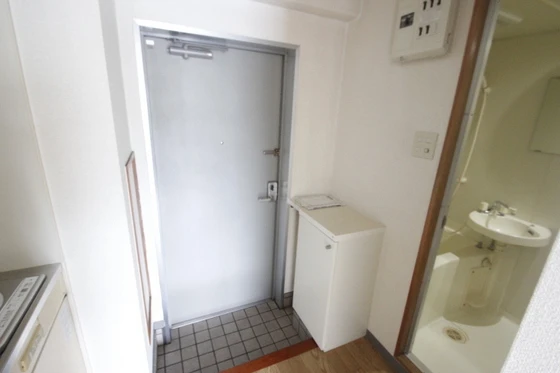 パークホレスト