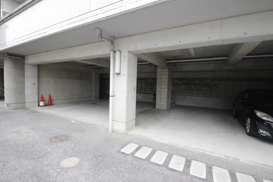 パークホレスト