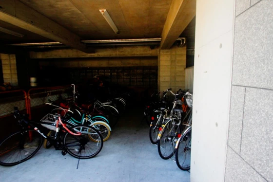 パークホレスト