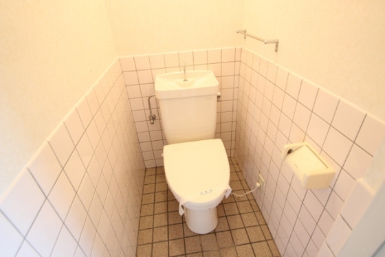 山田ビル(八木9)