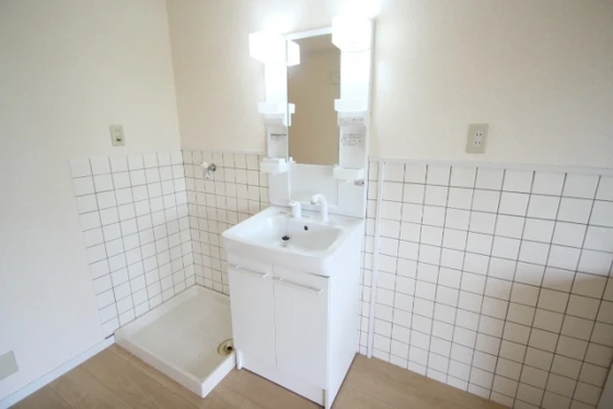 山田ビル(八木9)