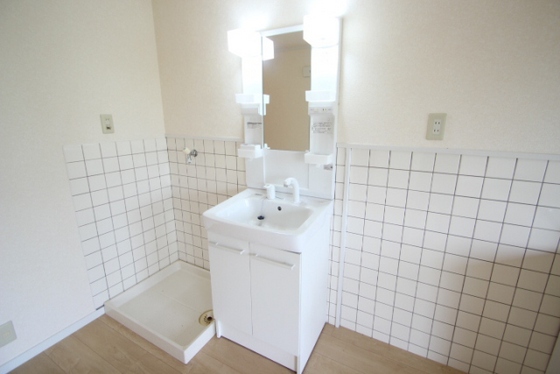 山田ビル(八木9)