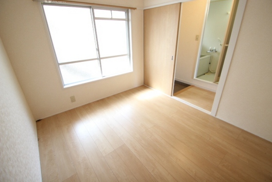 山田ビル(八木9)