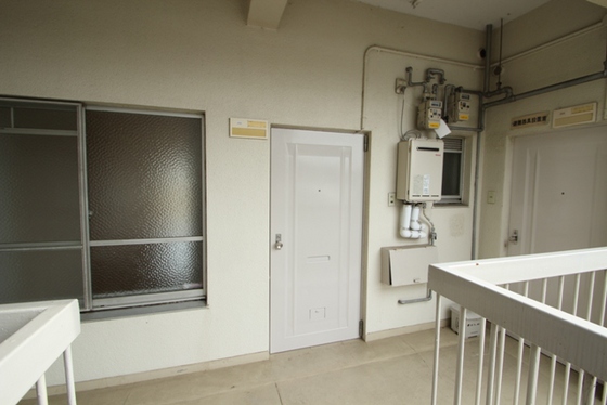 山田ビル(八木9)