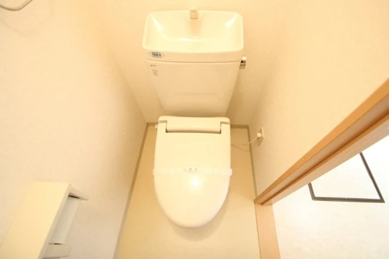 山田ビル(八木9)