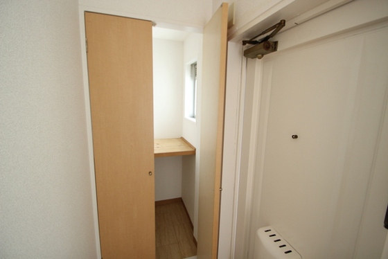 山田ビル(八木9)