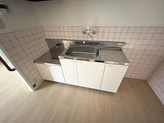 山田ビル(八木9)