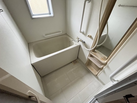 山田ビル(八木9)