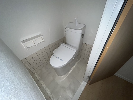 山田ビル(八木9)