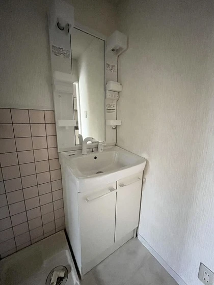 山田ビル(八木9)