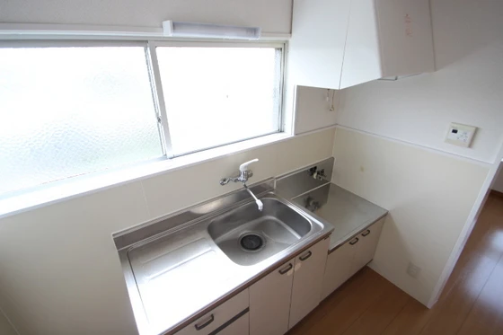 山田ビル(八木9)