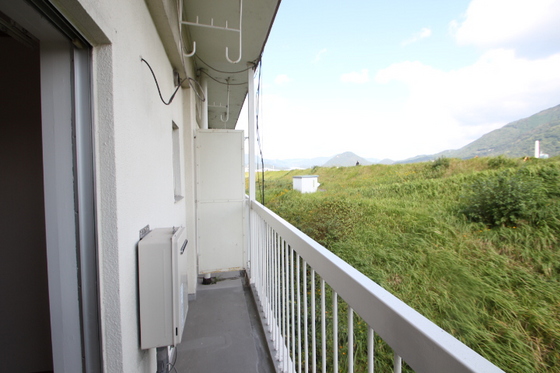 山田ビル(八木9)