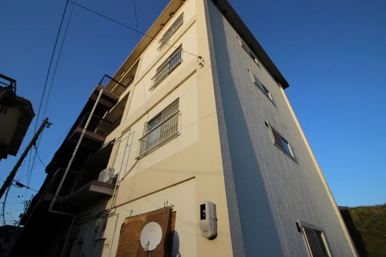 山田ビル(八木9)