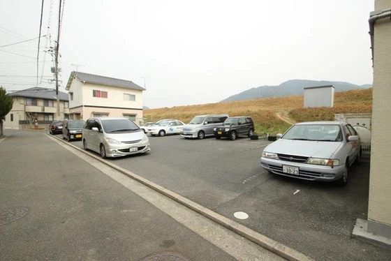 山田ビル(八木9)