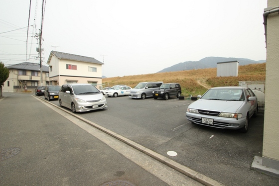 山田ビル(八木9)